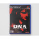 DNA: Dark Native Apostle (PS2) PAL Б/В